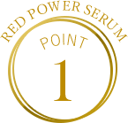 RED POWER SERUM POINT 1